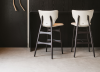 Cattelan Italia Dumbo Bar Stool