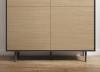 704 Four Door Cupboard