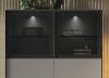 716 Four Door Cabinet