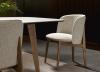 Calligaris Abrey Wraparound Dining Chair
