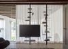 Mogg Adelaide TV Unit/Shelf. In Stock, Immediate Delivery