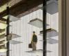 Mogg Adelaide TV Unit/Shelf. In Stock, Immediate Delivery