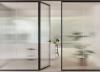 Glas Italia Aladin Wall Glass Panels