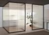 Glas Italia Aladin Wall Glass Panels