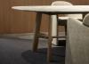 Lema August Dining Table