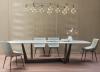 Bonaldo Art Dining Table - Quickship