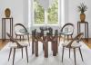 Porada Augusto Round Dining Table