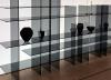 Glas Italia Ami-Verre Glass Bookcase