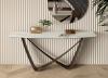 Bontempi Bach Console Table - Quickship Version