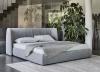 Bonaldo Basket Plus King Size Bed