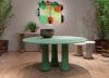 Glas Italia Babar Dining Table
