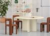 Miniforms Bonbon Round Dining Table