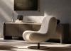 Molteni Bosco Armchair