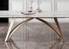 Naos Brunellschi Extending Dining Table