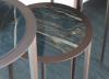 Cattelan Italia Brio Keramik Console Table