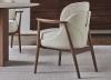 Porada Biloba Dining Armchair