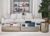 Meridiani Belt Coffee Table