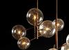 Gallotti & Radice Bolle Ceiling Light