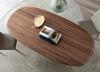 Cattelan Italia Botero Wood Table