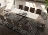 Ozzio Box Transformable Coffee/Dining Table