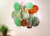 Glas Italia Bouquet Mirror