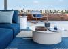 Gervasoni Brise Coffee Table