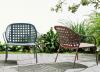Gervasoni Brise Outdoor Lounge Chair