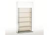 Glas Italia Boxinbox Glass Bookcase