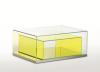Glas Italia Boxinbox Coffee Table