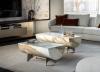Cattelan Italia Caesar Coffee Table