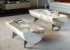 Cattelan Italia Caesar Coffee Table