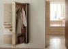 Porada Camper Mirror/Hall Cupboard