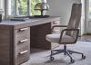 Porada Cuna Executive High Back Armchair