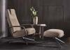 Porada Cuna High Back Armchair