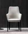Molteni Chelsea High Back Dining Chair