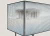 Glas Italia Commodore Glass Sideboard
