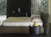 Cierre Belt Bed