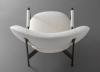 Bonaldo Cross Lounge Chair