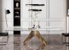 Naos Coliseum Extending Dining Table