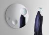 Glas Italia Celeste Mirror