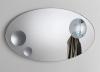 Glas Italia Celeste Mirror