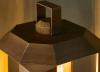 Contardi Cube Floor/Table Lamp