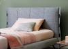 Bonaldo Cuff Single Bed