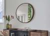 Porada Cut Mirror
