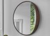 Porada Cut Mirror