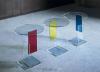 Glas Italia Don Gerrit Side Table