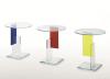 Glas Italia Don Gerrit Side Table