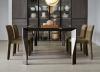 Molteni Diamond Dining Table