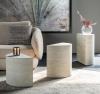 Cattelan Italia Domingo Side Table
