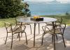 Pianca Eolo Garden Dining Table